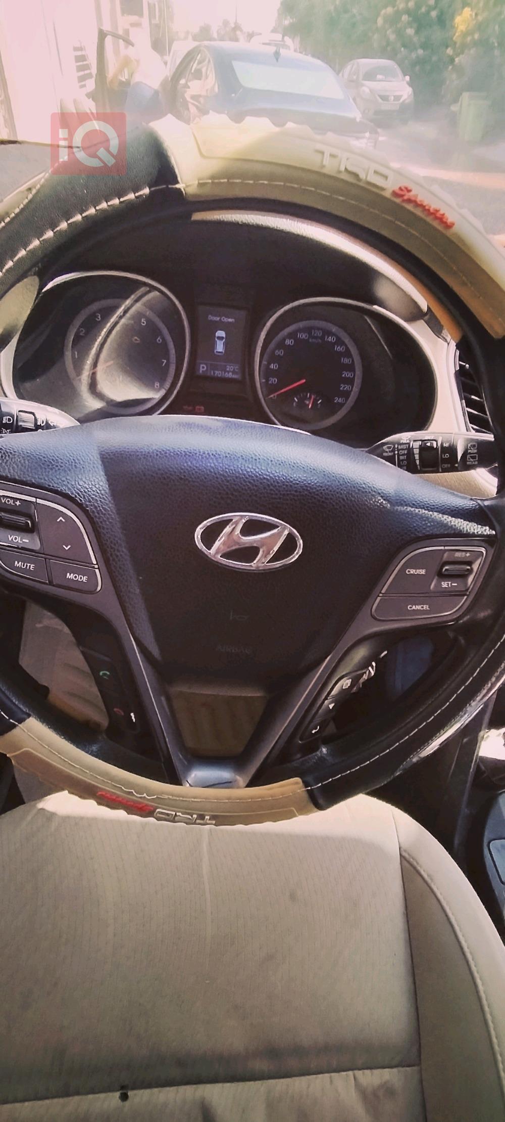 هیوندای سەنتافی